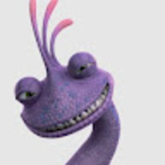 Meet your Posher, Jennuh - Picture 1 of 1